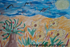ZOFIA KULIG WYRÓŻNIENIE - 1