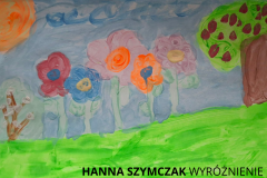 ZOFIA KULIG WYRÓŻNIENIE - 10