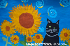 ZOFIA KULIG WYRÓŻNIENIE - 14