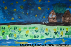 ZOFIA KULIG WYRÓŻNIENIE - 16