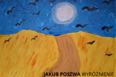 ZOFIA KULIG WYRÓŻNIENIE - 19
