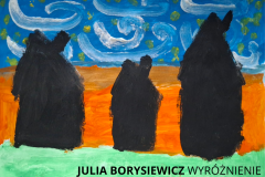 ZOFIA KULIG WYRÓŻNIENIE - 2